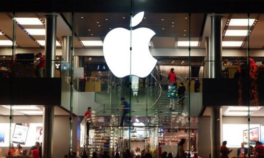 iPhone 8 có thể biến Apple thành công ty nghìn tỷ USD đầu tiên 