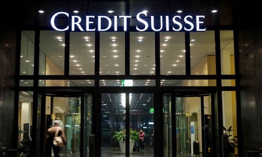 Cảnh sát Ý muốn điều tra hình sự ngân hàng Credit Suisse