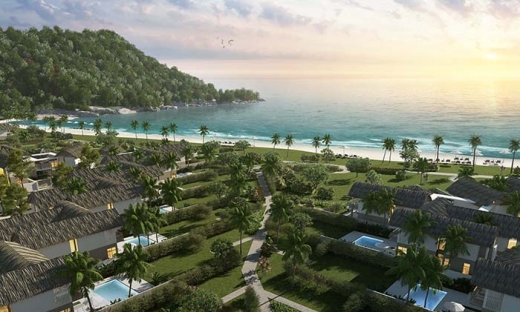 Ưu đãi hấp dẫn khi mua biệt thự tại Sun Premier Village Kem Beach Resort
