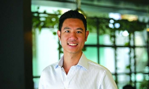Tiến sĩ người Việt được vinh danh tại Thung lũng Silicon