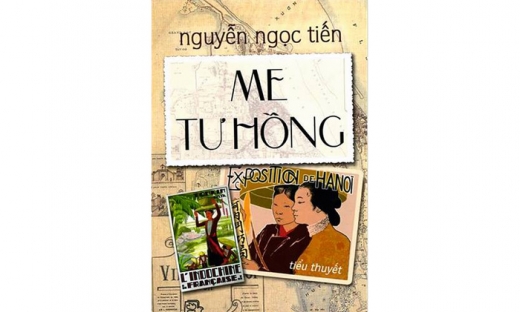 ‘Me Tư Hồng’, chìm nổi chuyện đời nữ doanh nhân Việt đầu tiên