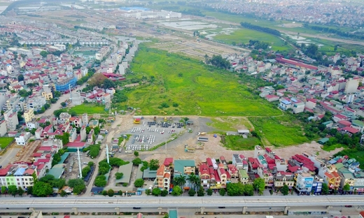 Hà Nội sắp công khai việc chấm dứt, thu hồi đất 39 dự án vi phạm