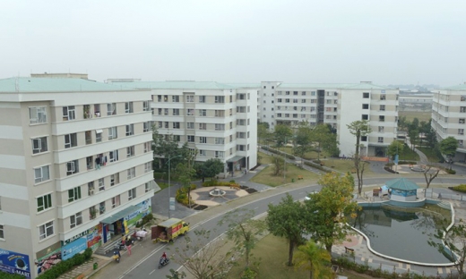 Hà Nội muốn có quyền chấp thuận chủ trương đầu tư dự án nhà ở trên 2.500 căn