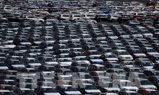 Trung Quốc ngừng áp thuế bổ sung ô tô nhập Mỹ