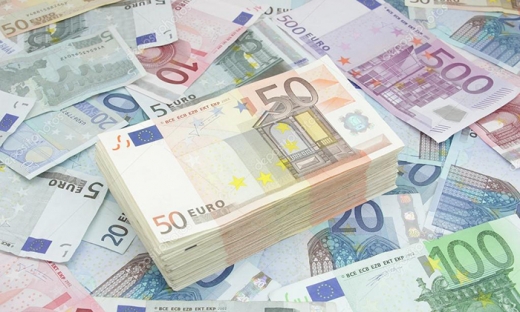 20 năm thăng trầm của đồng tiền chung châu Âu