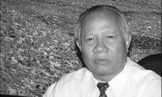 30 năm FDI: Những mẩu chuyện nhỏ về cựu Bộ trưởng Đậu Ngọc Xuân