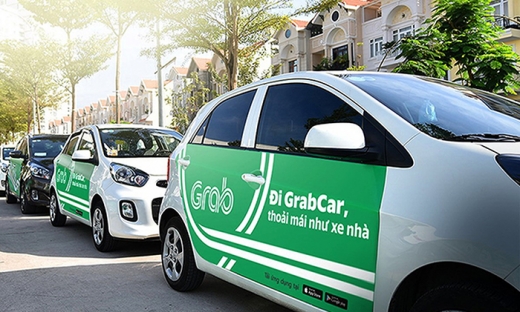Grab Việt Nam trì hoãn báo cáo vụ thâu tóm Uber