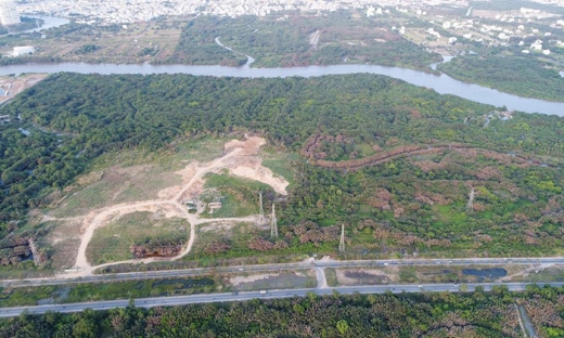 Kỷ luật nhiều cán bộ vi phạm quản lý đất đai ở TP Hồ Chí Minh