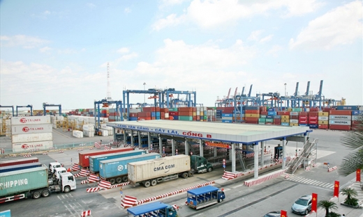 Bộ Công Thương ra chỉ thị siết chặt việc nhập khẩu phế liệu