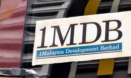 Malaysia đòi ngân hàng Mỹ bồi thường 7,5 tỷ USD vì tiếp tay cựu Thủ tướng tham nhũng vụ 1MDB