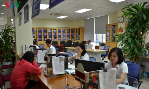 Chỉ số nộp thuế tụt 45 bậc: Cải cách thuế của Việt Nam cần thực chất hơn nữa