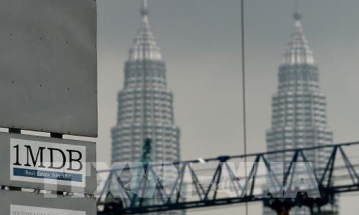 Thụy Sĩ: Nhiều ngân hàng bị phạt vì liên quan đến quỹ 1MDB của Malaysia