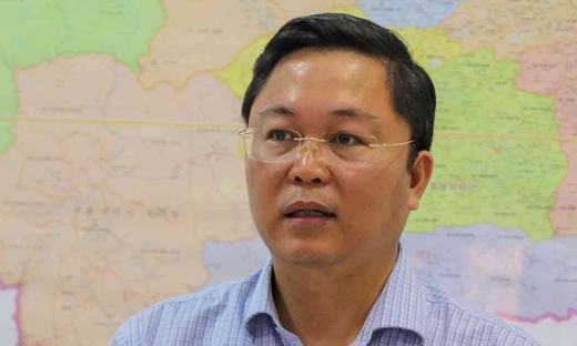 Tân Chủ tịch UBND tỉnh Quảng Nam là ai?