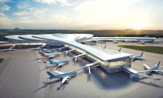 Dự án sân bay Long Thành: Thủ tướng yêu cầu nghiên cứu ý kiến chuyên gia