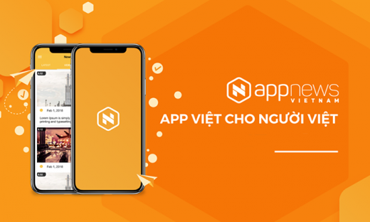 'Appnews Việt Nam sẽ hỗ trợ các cơ quan báo chí giải quyết bài toán tăng nguồn thu'