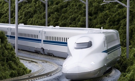 Thái Lan tìm nguồn thay thế vốn Trung Quốc trong dự án đường sắt cao tốc