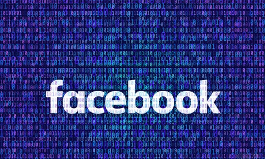 Thông tin nhạy cảm của người dùng smartphone được tự động chia sẻ cho Facebook