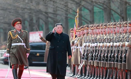 Soi những điều thú vị về đất nước Triều Tiên trước thượng đỉnh Mỹ - Triều
