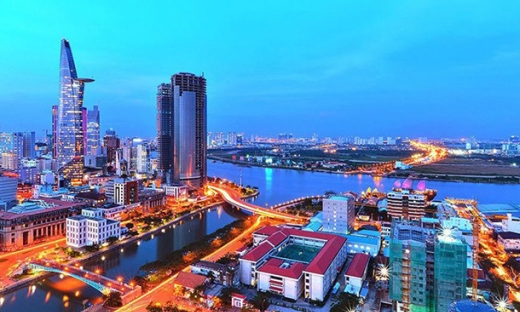 Báo cáo dự báo kinh tế Việt Nam năm 2019 và 2020