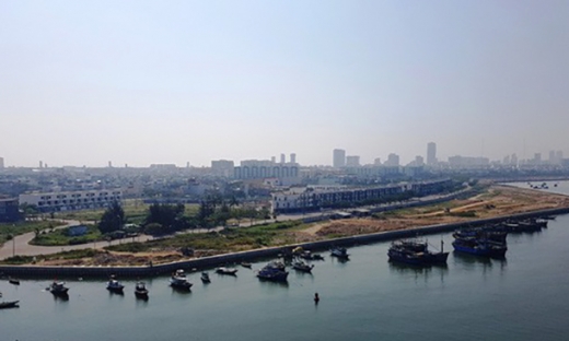 Đà Nẵng điều chỉnh quy hoạch, bỏ xây nhà cao tầng 2 dự án ven sông Hàn