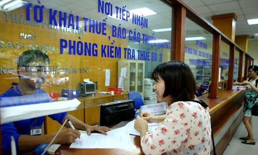 Hà Tĩnh 'bêu tên' 129 doanh nghiệp nợ thuế hơn 123 tỷ đồng