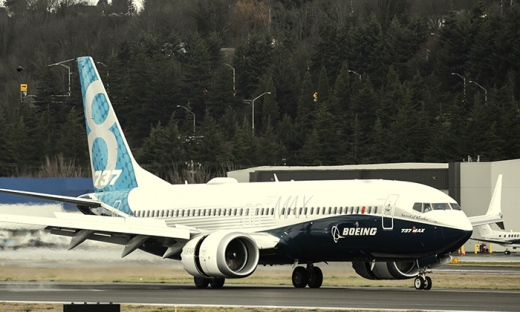 Khách hàng của Boeing có thể được bồi thường bằng dịch vụ thay vì tiền mặt