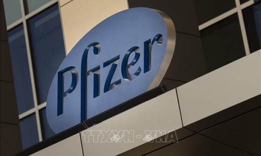 Pfizer thâu tóm Array BioPharma với giá hơn 11 tỷ USD