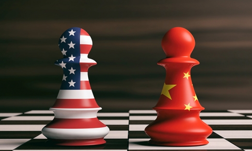 Đối đầu Mỹ - Trung: Cuộc chiến giữa các nền văn minh khác nhau?