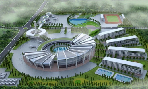 Quảng Ninh đề nghị FLC làm rõ tính khả thi của dự án tổ hợp khu đô thị tại TP. Hạ Long
