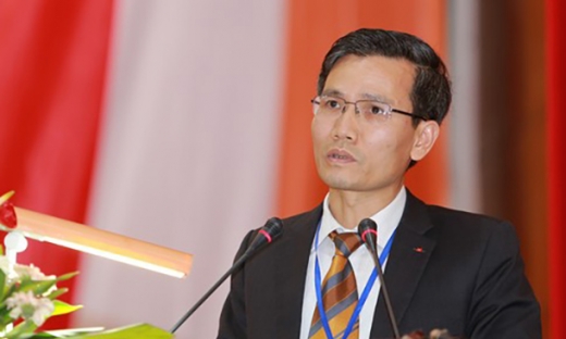 Phó chủ tịch Đắk Nông Cao Huy được điều động về công tác tại Ban Cán sự Đảng Chính phủ