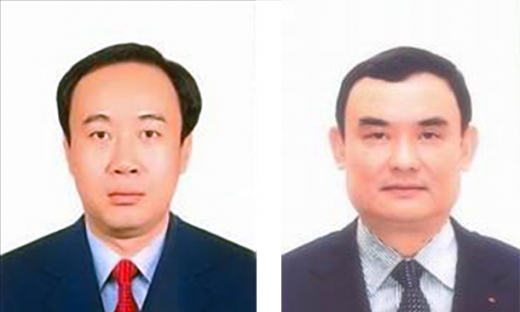 Ông Nguyễn Sỹ Hiệp tiếp tục được tái bổ nhiệm làm Phó Chủ nhiệm Văn phòng Chính phủ