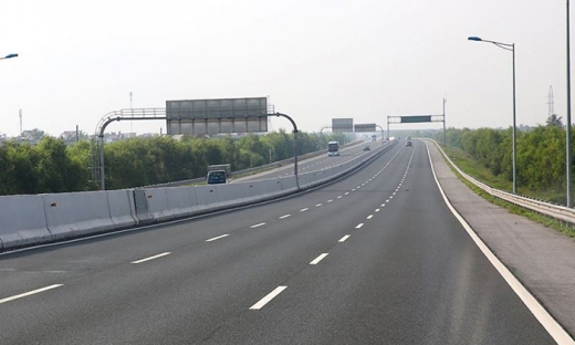 Nhà thầu Trung Quốc 'hết cửa' vào cao tốc Bắc - Nam