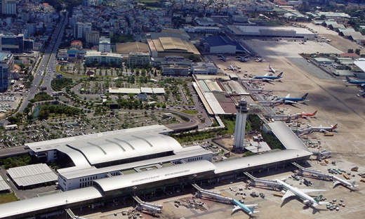 Phó thủ tướng yêu cầu làm rõ nguồn vốn đầu tư dự án nhà ga T3 sân bay Tân Sơn Nhất