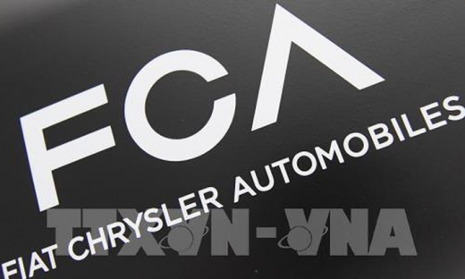 Fiat Chrysler 'bắt tay' với Foxconn tham gia cuộc đua chế tạo ô tô điện