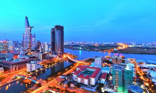 Báo cáo toàn cảnh tăng trưởng kinh tế Việt Nam năm 2019