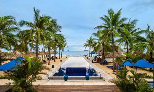 Dự án Avani Hội An Resort xin điều chỉnh thời gian hoạt động thêm 24 năm