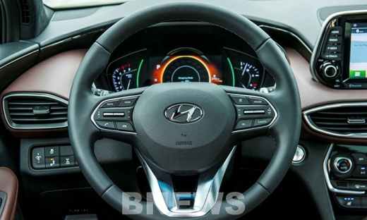 Hyundai và LG mở rộng hợp tác sản xuất ô tô điện