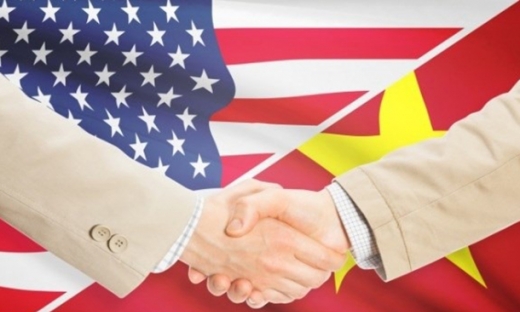 Infographic: Các cột mốc quan trọng trong tiến trình bình thường hóa quan hệ Việt - Mỹ