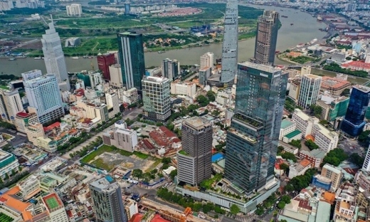 Chủ tịch HoREA Lê Hoàng Châu: Tỷ lệ người nước ngoài mua nhà ở Việt Nam chưa đến 1%