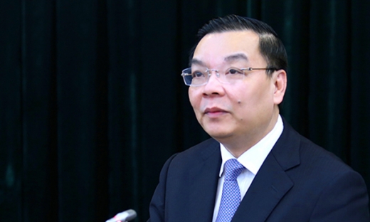 Sẽ trình Quốc hội miễn nhiệm Bộ trưởng Chu Ngọc Anh tại kỳ họp thứ 10