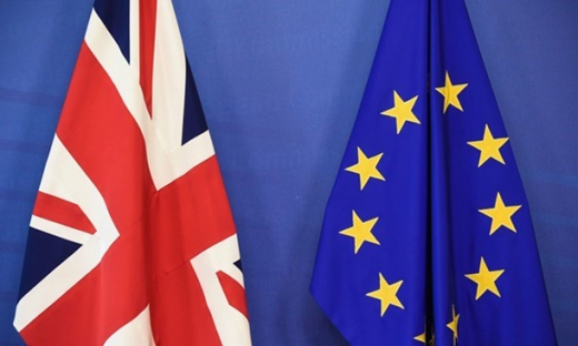 Đàm phán thương mại Anh-EU chưa thấy 'ánh sáng cuối đường hầm'