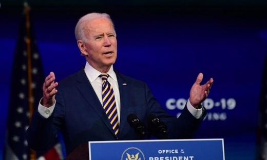 'Rất khó khăn để chính quyền Biden tham gia lại Hiệp định TPP'
