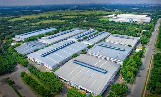 Lạng Sơn sẽ có thêm khu công nghiệp Hữu Lũng gần 600ha