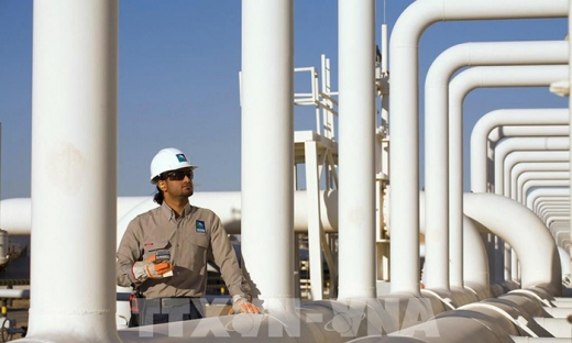Nguồn thu từ dầu mỏ của Saudi Arabia có thể đạt hơn 145 tỷ USD trong năm 2021​