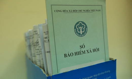 Danh sách 100 đơn vị nợ bảo hiểm xã hội Hà Nội