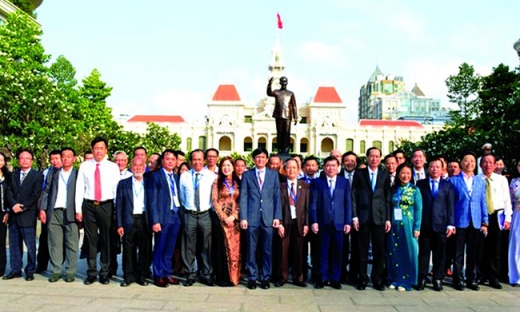 Chuyên gia Nguyễn Minh Đồng và cuộc gặp Thủ tướng Võ Văn Kiệt