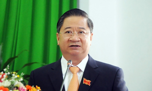 Chủ tịch Cần Thơ: 'Hoàn thiện chính sách ưu đãi để thu hút đầu tư'