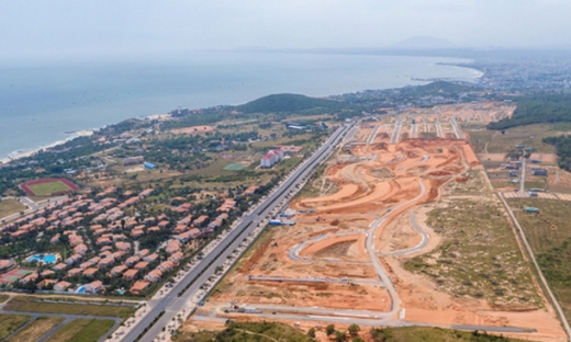 Lập hội đồng thẩm định dự án cao tốc Biên Hòa - Vũng Tàu 18.805 tỷ đồng