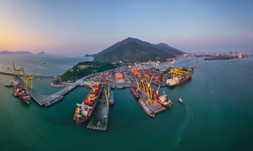 Thủ tướng duyệt chủ trương đầu tư cảng Liên Chiểu hơn 3.400 tỷ tại Đà Nẵng
