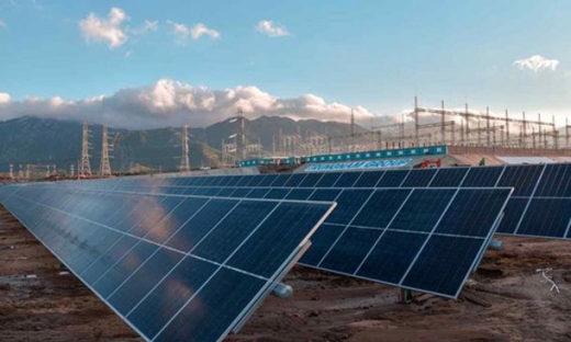 Doanh nghiệp Malaysia mua 39% cổ phần của 5 dự án điện mặt trời tại Việt Nam